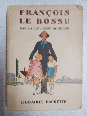 Image de François le bossu