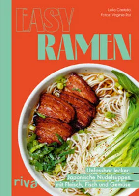 Immagine prodotto di Easy Ramen
