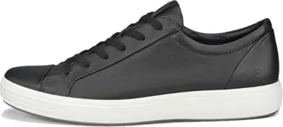 Produktbild von Ecco Freizeit Schnürer für Herren in schwarz schwarz 136-00-03806