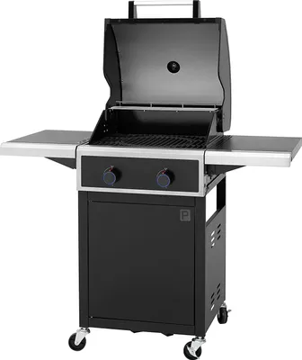 Produktbild von tepro Gasgrill Keansburg 2 118,0 x 59,2 x 114,6 cm