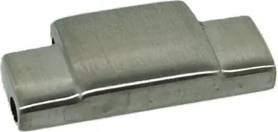 Produktbild von Casio Wave Ceptor 1 x Schließenanstoßglied silbern Edelstahl Link LCW-M170D-1A