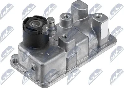 Produktbild von NTY Steuerdose Lader ECD-FR-028 für FORD MONDEO III Kombi (BWY) elektrisch gesteuert
