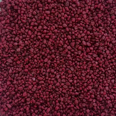 Produktbild von Granulat 2-3Mm. 5Kg. Königsrot
