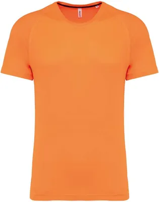 Produktbild von PROACT® Herren-Sportshirt aus Recyclingmaterial mit Rundhalsausschnitt