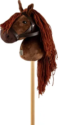 Produktbild von byAstrup Hobby Horse Steckenpferd Brown
