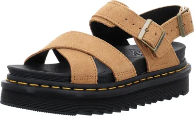Produktbild von DR. MARTENS VOS II Brown