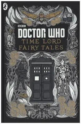 Productafbeelding van Doctor Who: Time Lord Fairy Tales