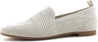 Produktbild von la Strada 2111884 4022 Damen Ballerina Beige, Beige, Gr. 40