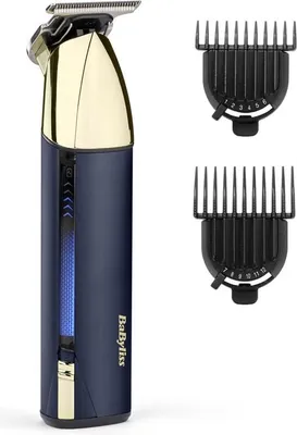 Obrázek produktu pro BABYLISS Super-X Metal Series Gold