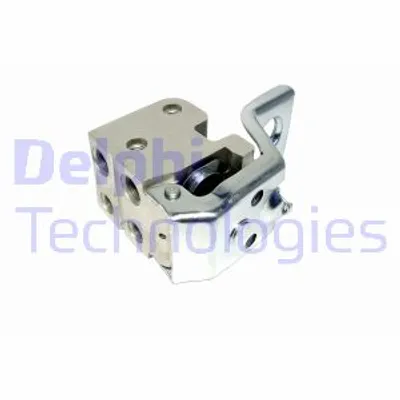 Produktbild von DELPHI Bremskraftregler LV80005 Hinten für RENAULT KANGOO (KC0/1)