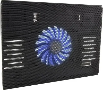 Zdjęcie produktu dla Esperanza Podstawka Chłodząca Pod Notebook 15.6'' Solano