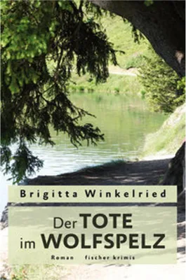 Immagine prodotto di Der Tote im Wolfspelz