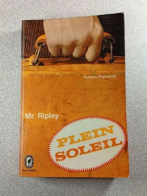 Image de Mr. Ripley