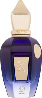 Produktbild von Xerjoff 40 Knots Herrenduft, Exklusives Eau de Parfum, 50 ml