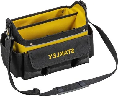 Obrázek produktu pro Profesionální kufr na nářadí 31 cm