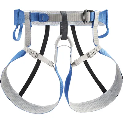 Produktbild von Petzl Tour Klettergurt Damen und Herren Hüftgurt, Größe:Gr. M/L