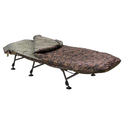 Produktbild von JRC Rova 3Season Sleeping Bag