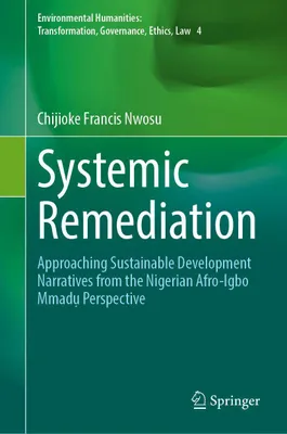 Produktbild von Systemic Remediation