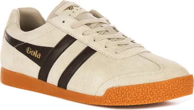 Produktbild von Gola Classics Harrier in Grau für Herren – 10 UK - 44 EU - 11 US / Grey