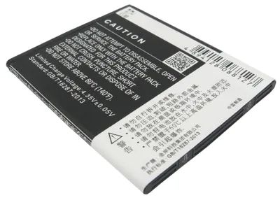 Obrázok produktu pre TECHTEK Batéria kompatibilná s [BBK] VIVO Y11, VIVO Y11T nahrádza BK-B-60
