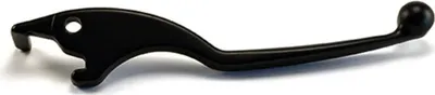 Image de Levier de frein droit Sgr noir pour YAMAHA