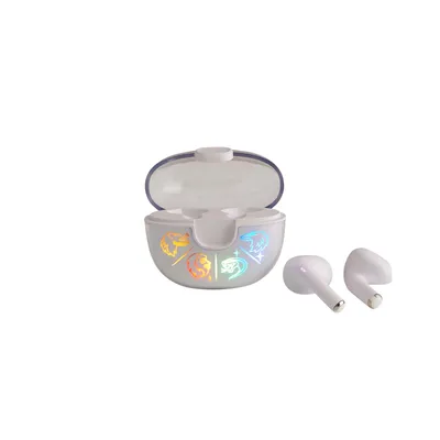 Image de Lazerbuilt TWSHP-LI-HOGWARTS Lazerbuilt Headset In-Ear Harry Potter Hogwarts