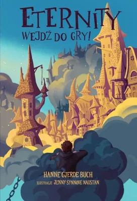Obrázok produktu pre Večnosť. Vstúpte do hry!