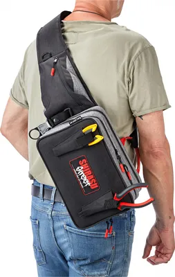 Produktbild von Shirasu Umhängetasche Sling Bag