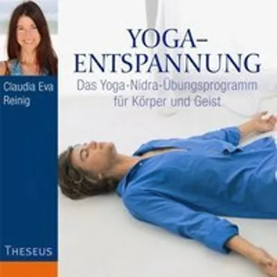 Produktbild von Yoga-Entspannung