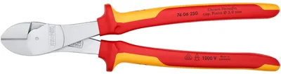 Produktbild von KNIPEX Kraft-Seitenschneider