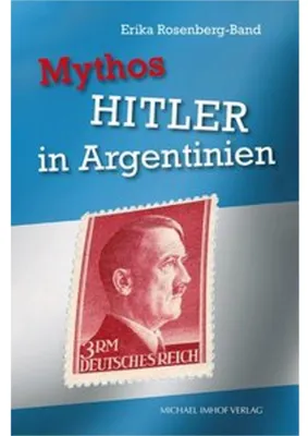 Obrázok produktu pre Mythos HITLER in Argentinien