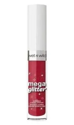 Immagine prodotto di Wet N Wild Wnw Rossetto Mega Glitter 11623003e