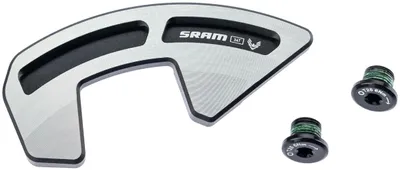 Produktbild von SRAM Bashguard XX 34T - Zuverlässiger Kettenschutz für anspruchsvolle MTB-Ein...