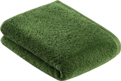 Produktbild von Duschtuch Vegan Life von der Marke Vossen 67 x 140 cm
