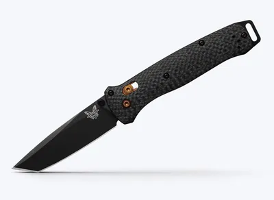 Produktbild von Benchmade Bailout 8,6 cm BM537BK-10