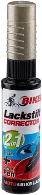 Produktbild von Fasi-Lack für lokale Reparaturen, Ausbesserungsstift Metallic-Bronze 21