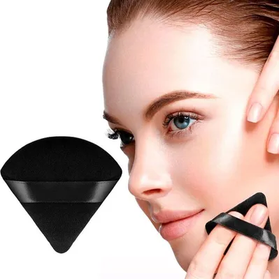Produktbild von Technique Pro Puderquaste Kosmetikschwämmchen für Make-up