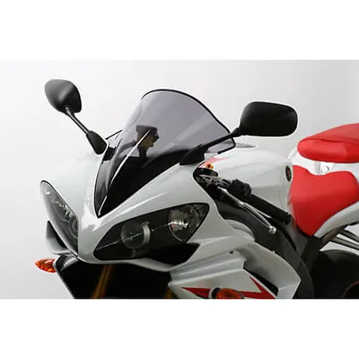 Immagine prodotto di Parabrezza MRA Racing R incolore YZF R 1 RN 19