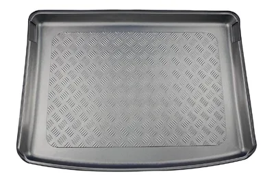Produktbild von Z539892 Kofferraumwanne passend für Jeep Renegade 4xe Plug-in Hybrid 06.2020-; upper boot; adjustable boot floor in top position
