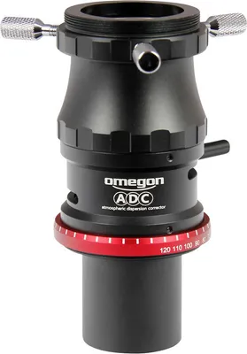 Produktbild von Omegon ADC Atmospheric Dispersion Corrector