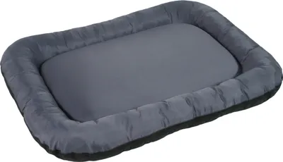 Obrázek produktu pro Pelech pro psy Excellent Economy 79 x 60 cm šedá