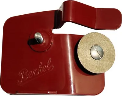 Produktbild von BERKEL Home Line Anspitzer 200 und 250