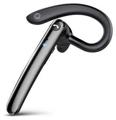 Obrázok produktu pre Bluetooth slúchadlá 2026, slúchadlá do uší, bezdrôtové, Bluetooth 4, ENC potlačenie hluku, mikrofón, štýlové bezdrôtové slúchadlá