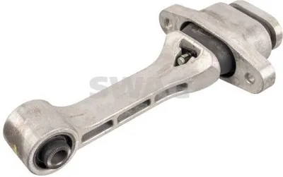 Produktbild von SWAG Motorlager Gummimetalllager Hinten Unten für HYUNDAI ix35 (LM, EL, ELH) 33 10 6103
