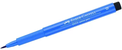 Zdjęcie produktu dla FABER-CASTELL Tuschestift Pitt Artist Pen B Farbe 143