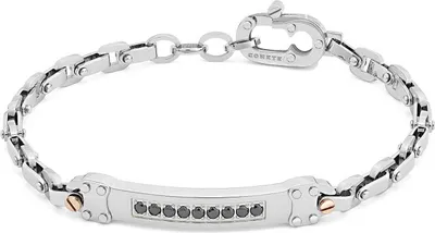 Immagine prodotto di Bracciali Comete    Collezione Traveller - uomo