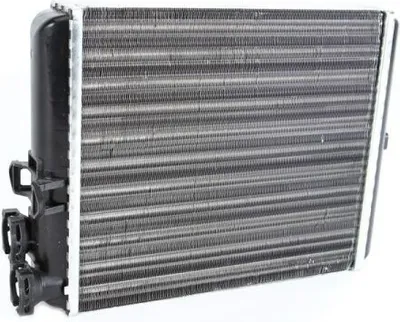 Produktbild von THERMOTEC D6V002TT Wärmetauscher Innenraumheizung Kühler für VOLVO V70 II (285) XC90 I (275) V70 I (875, 876) S60 I (384) XC70 Cross Country (295)