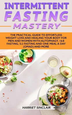 Produktbild von Intermittent Fasting Mastery