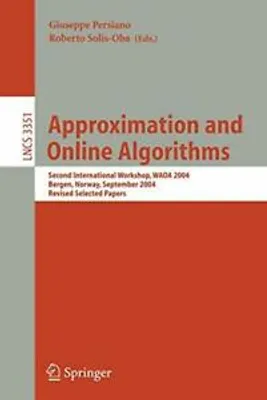 Obrázok produktu pre Aproximácia a online algoritmy