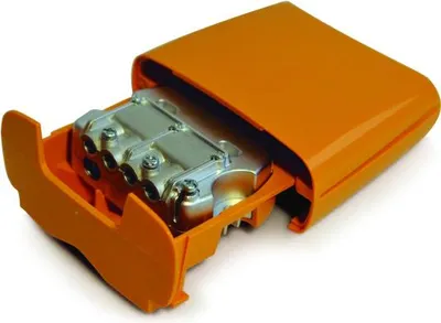 Obrázek produktu pro TELEVES rozbočovač 3 v 1 – FM/UHF/UHF ESWM31LTE